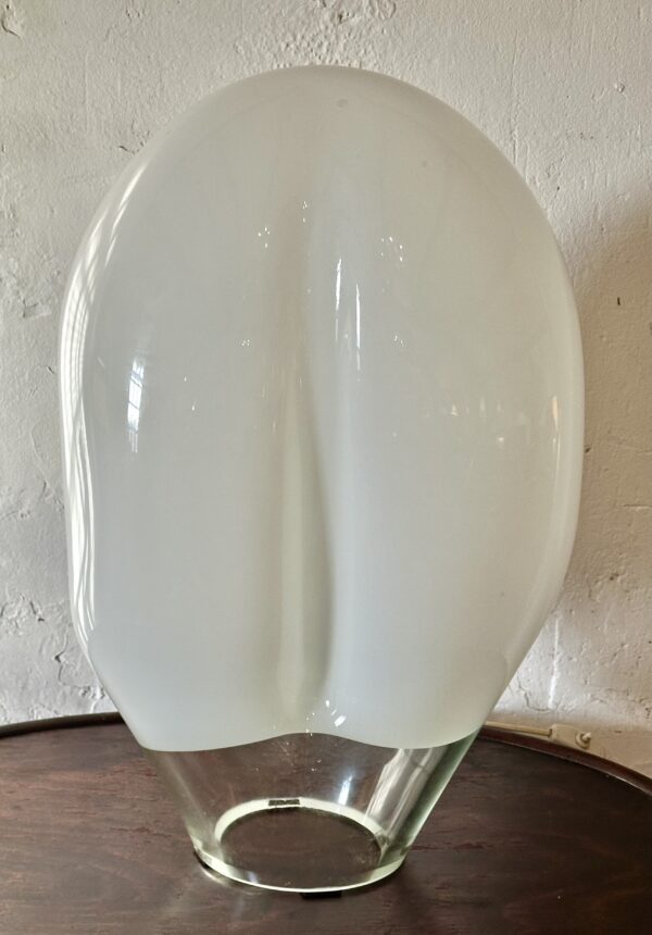 Lampe Nevodo en verre Murano par Luciano Vistosi 1971 – Image 9