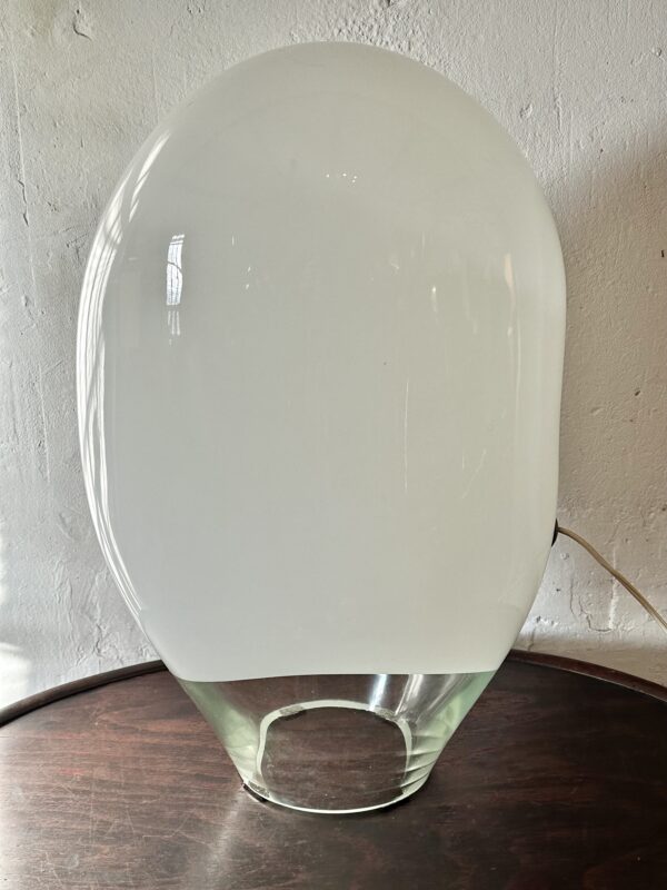 Lampe Nevodo en verre Murano par Luciano Vistosi 1971 – Image 11