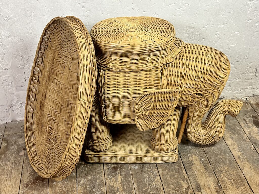 Brocante De La Ferme