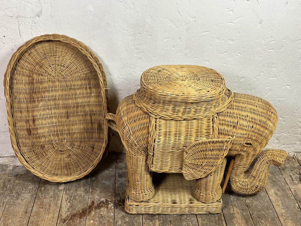 Brocante De La Ferme