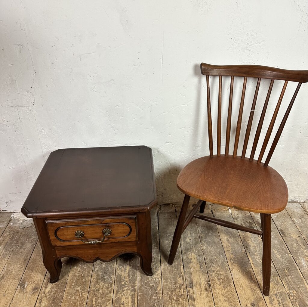 Brocante De La Ferme