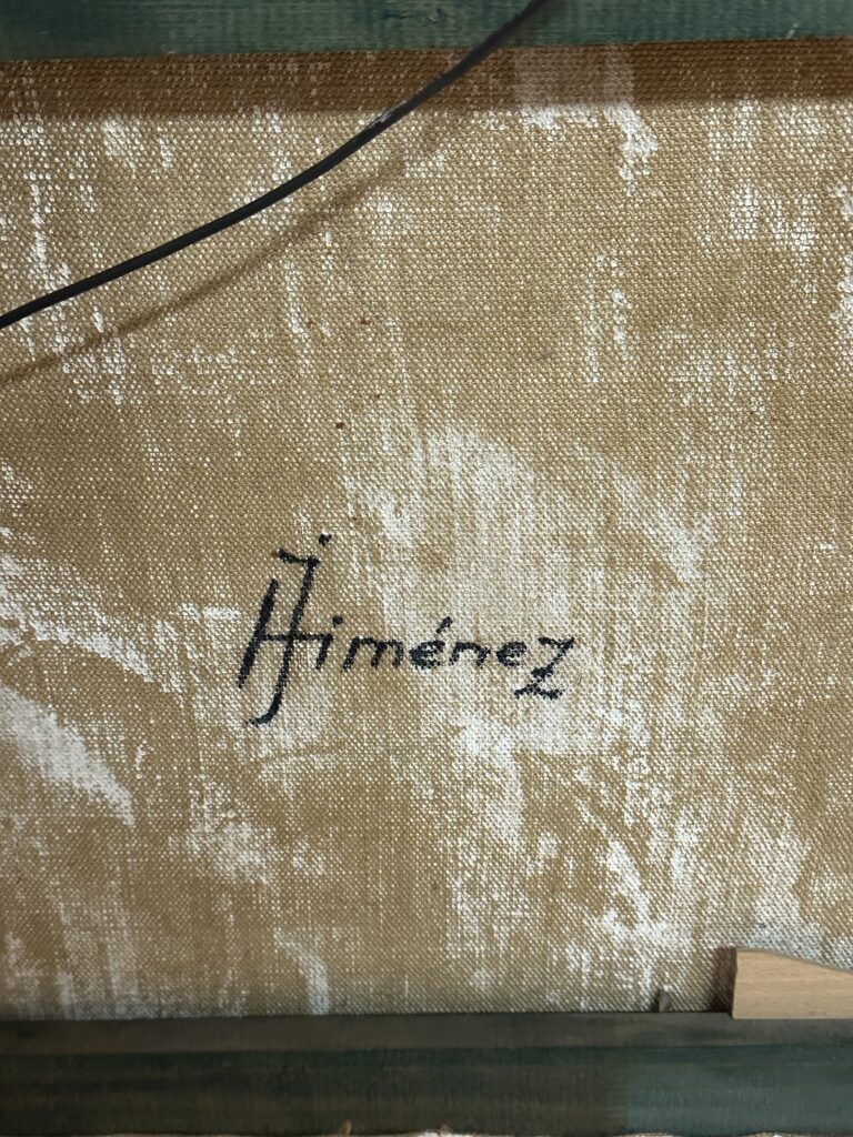 Brocante De La Ferme