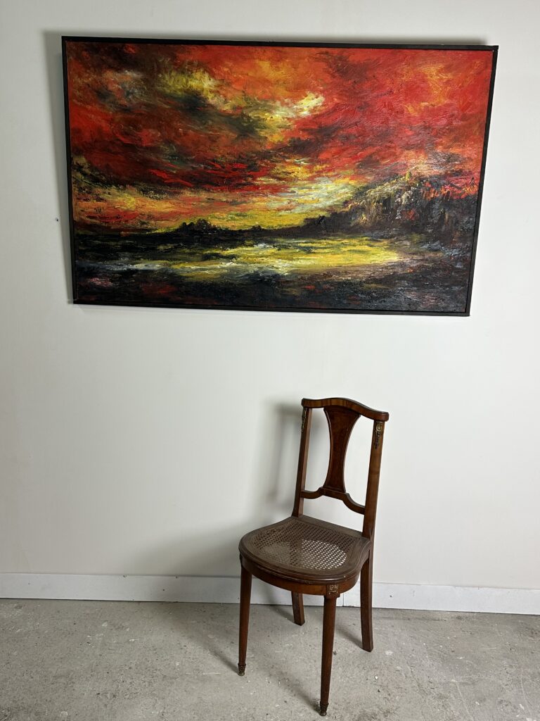 Brocante De La Ferme