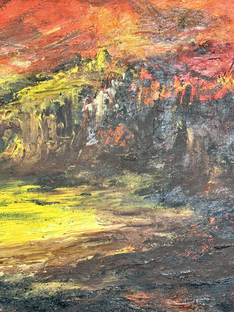 Brocante De La Ferme