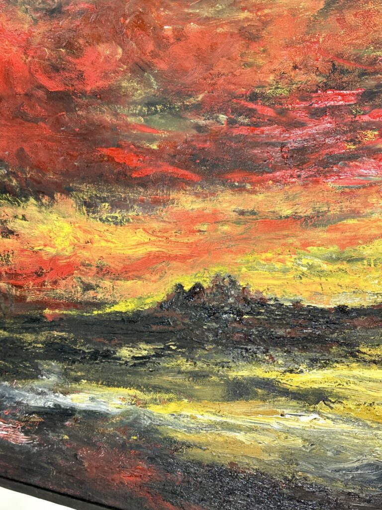 Brocante De La Ferme