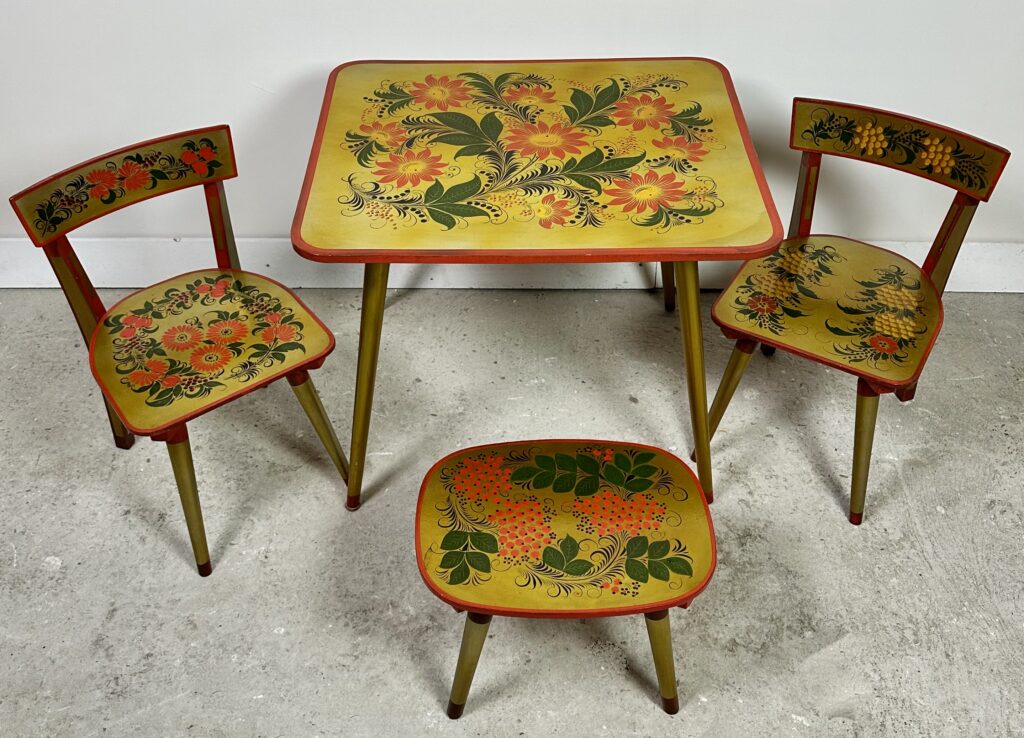 Brocante De La Ferme