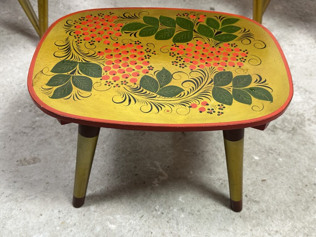 Brocante De La Ferme