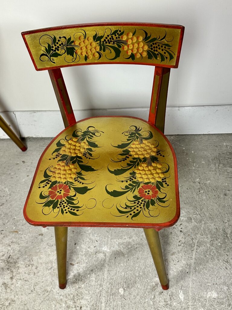 Brocante De La Ferme