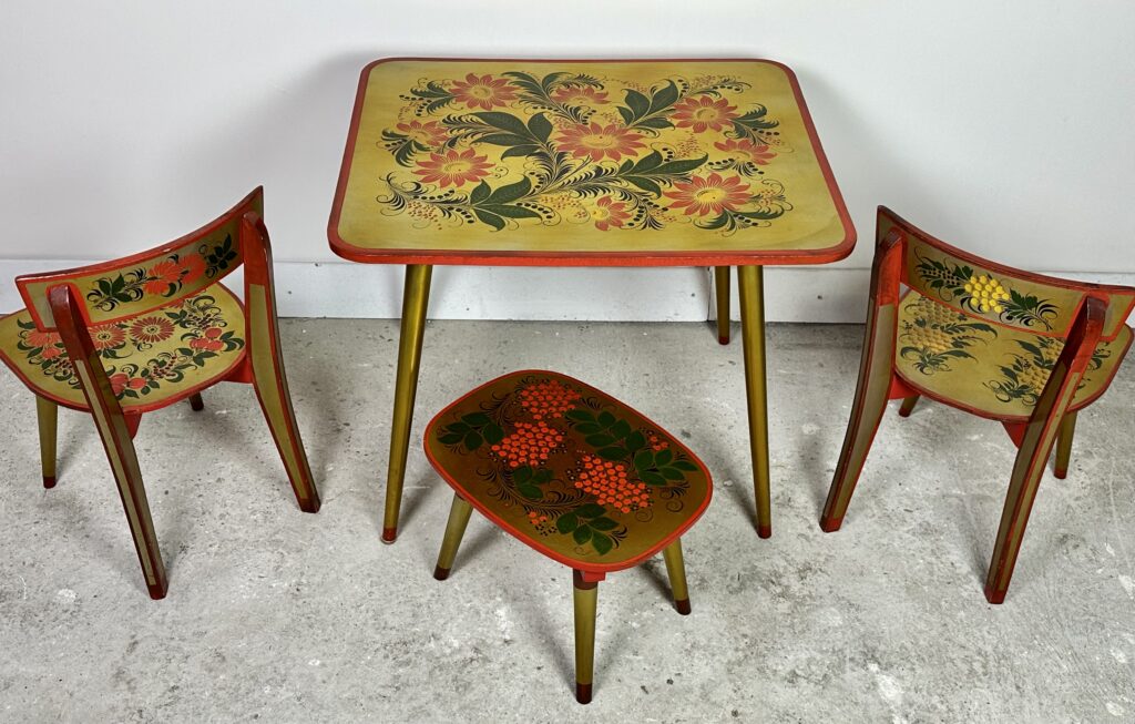 Brocante De La Ferme