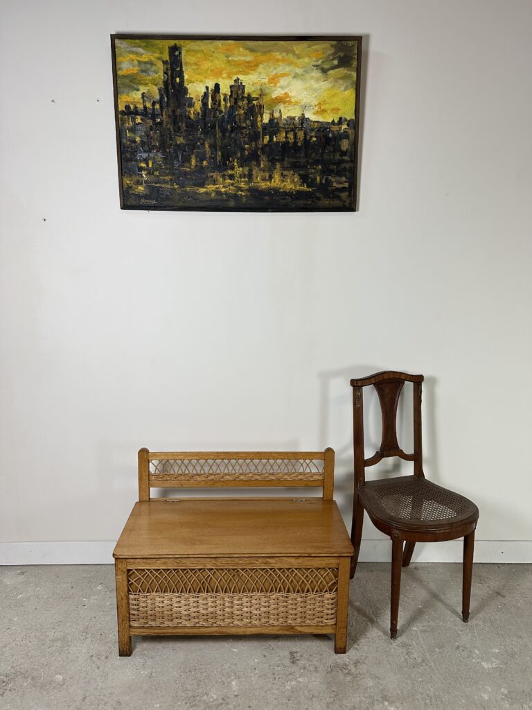 Brocante De La Ferme