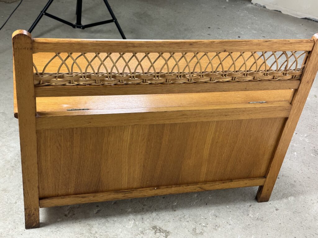 Brocante De La Ferme