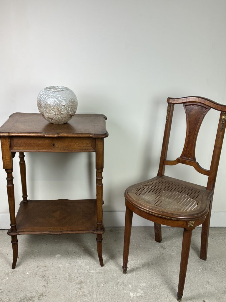 Brocante De La Ferme
