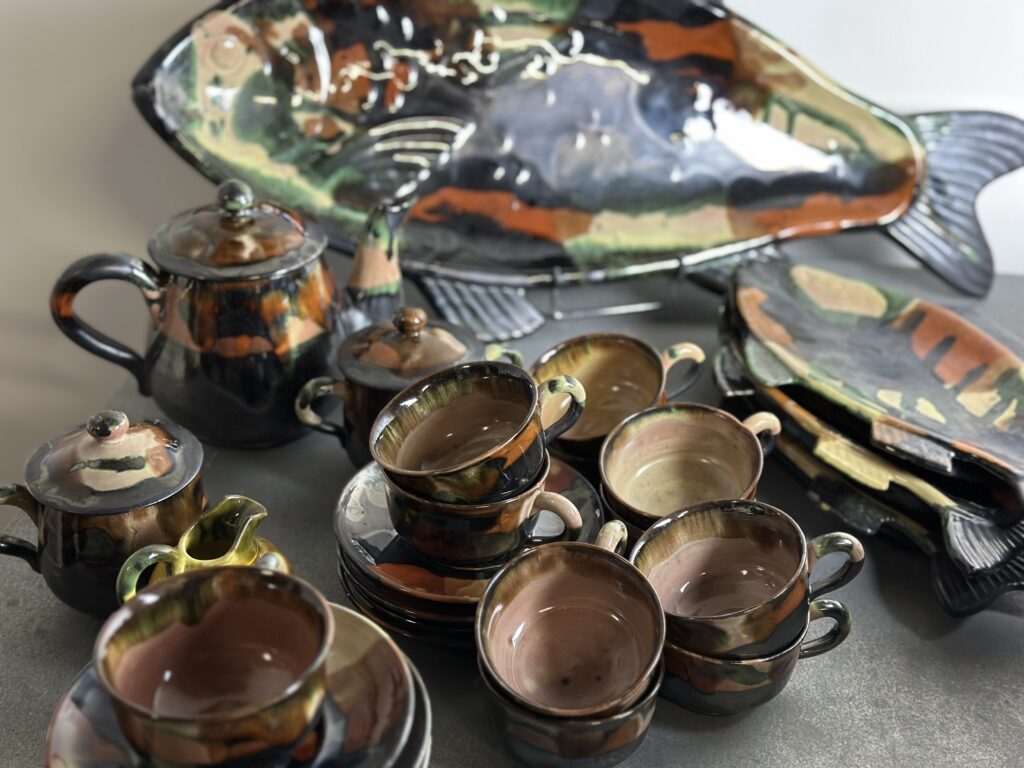 Brocante De La Ferme