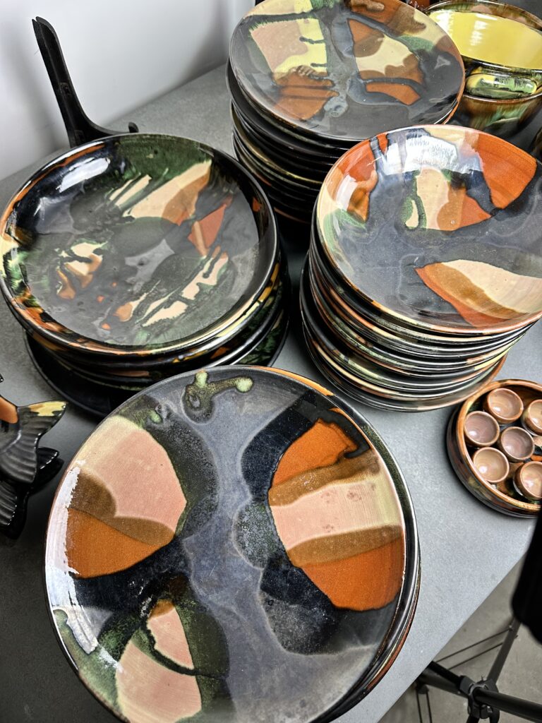 Brocante De La Ferme