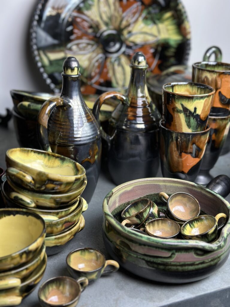 Brocante De La Ferme