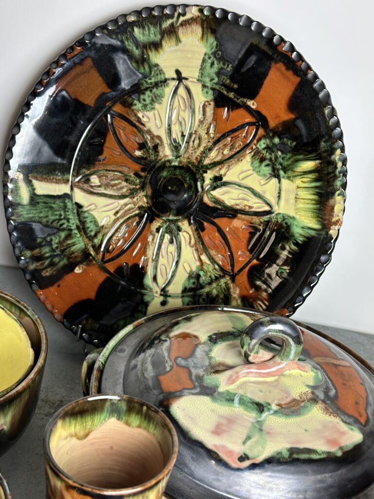 Brocante De La Ferme
