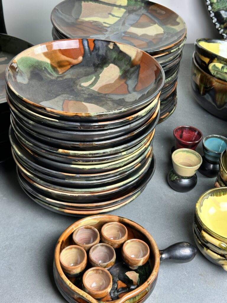 Brocante De La Ferme