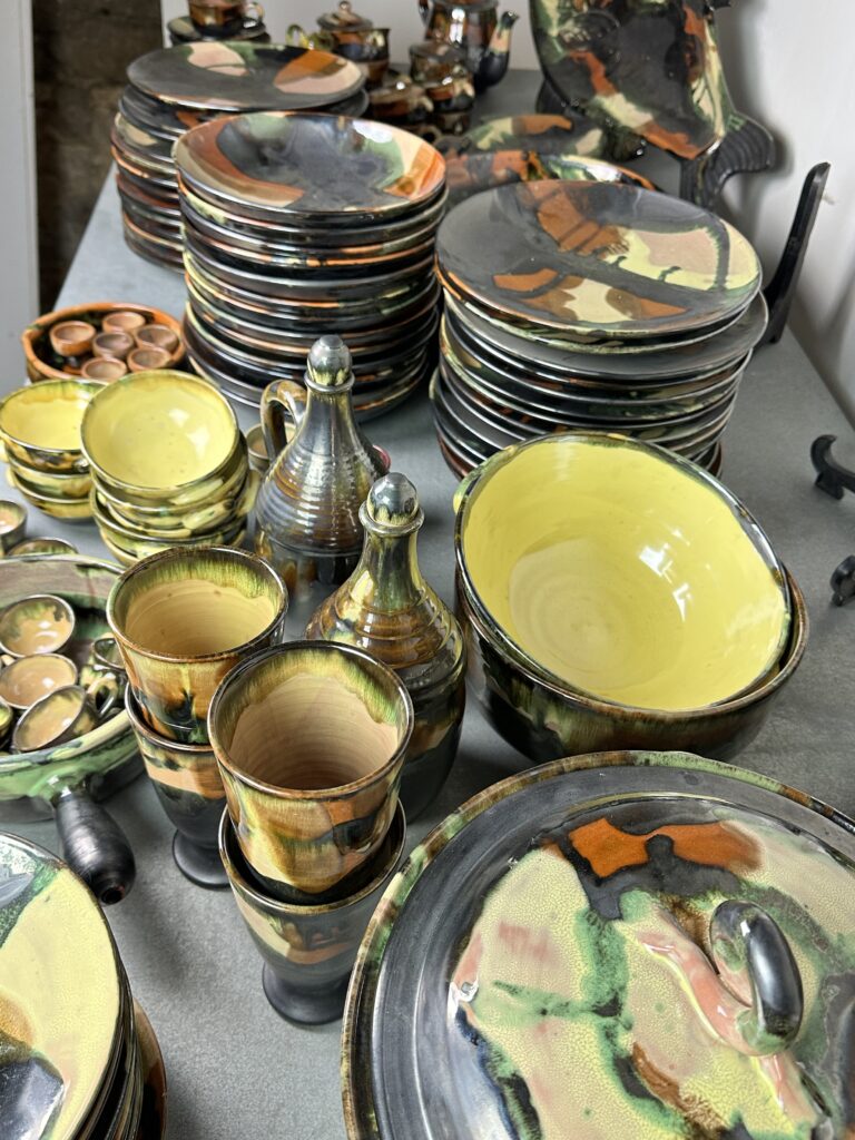 Brocante De La Ferme