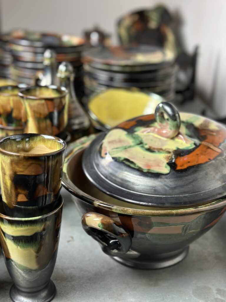 Brocante De La Ferme