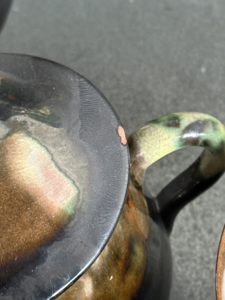 Brocante De La Ferme
