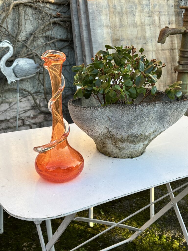 Brocante De La Ferme