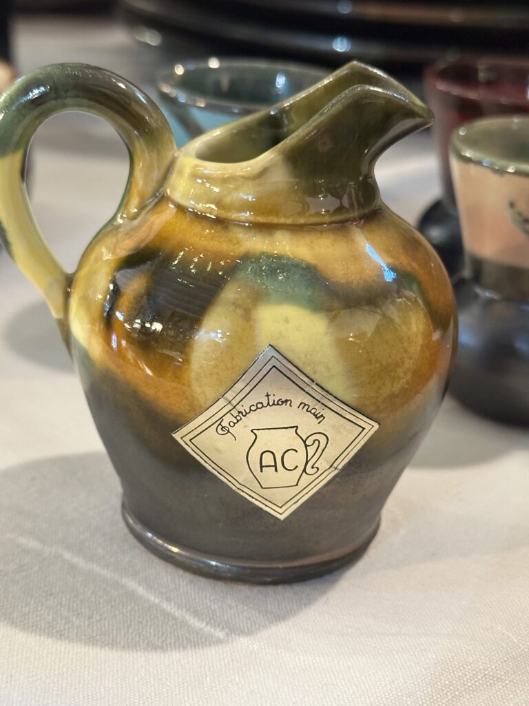 Brocante De La Ferme