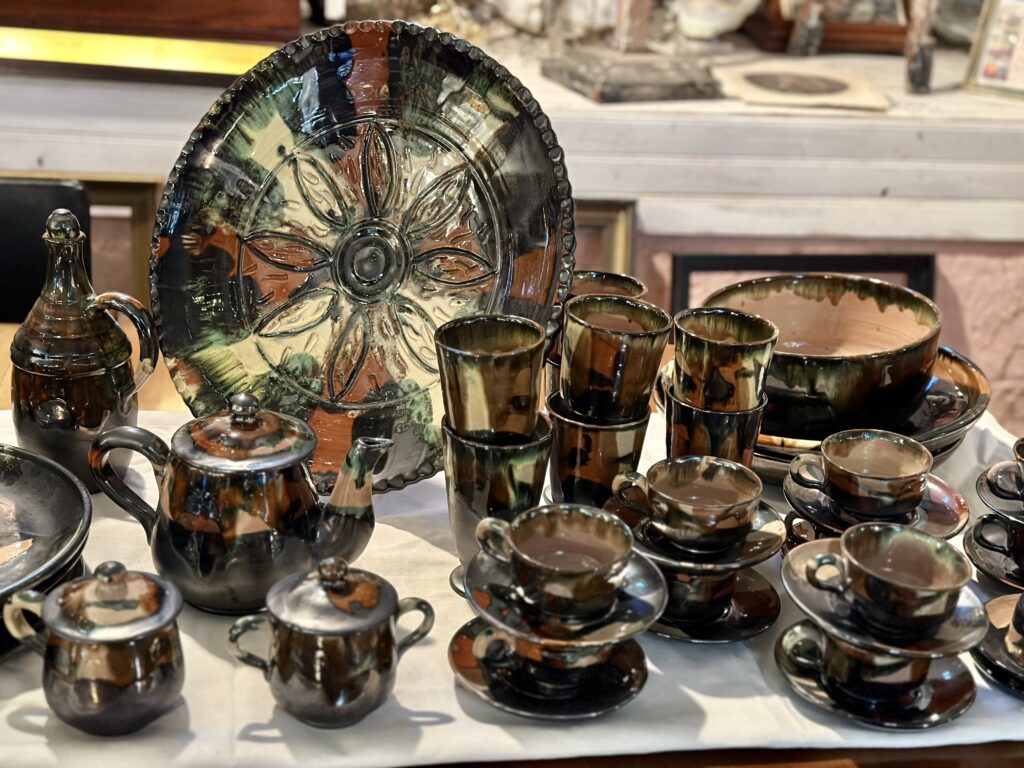 Brocante De La Ferme