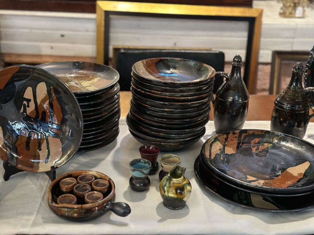 Brocante De La Ferme