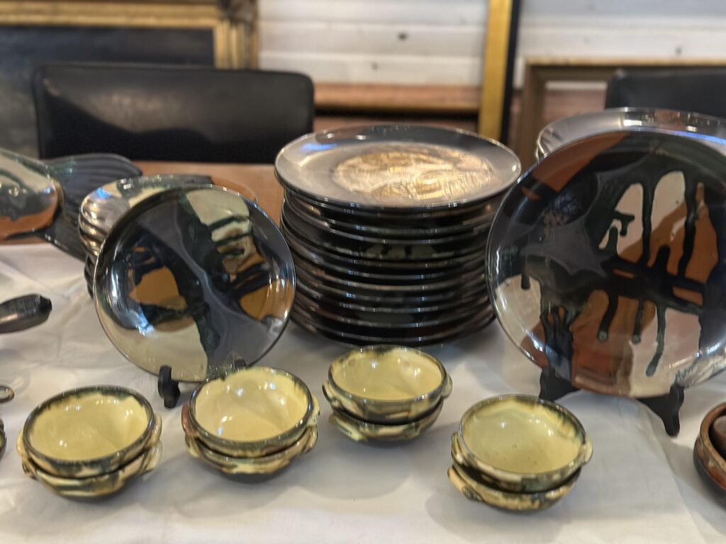 Brocante De La Ferme