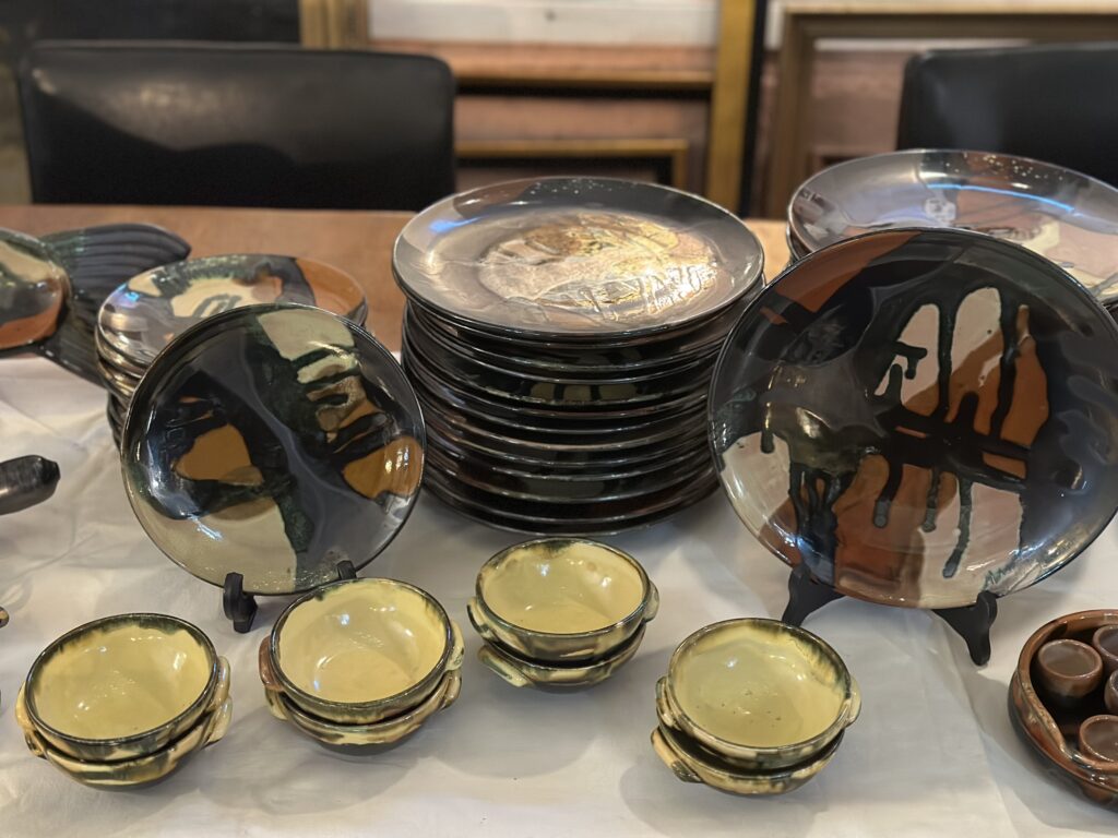 Brocante De La Ferme