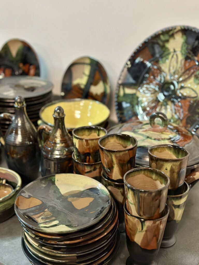 Brocante De La Ferme