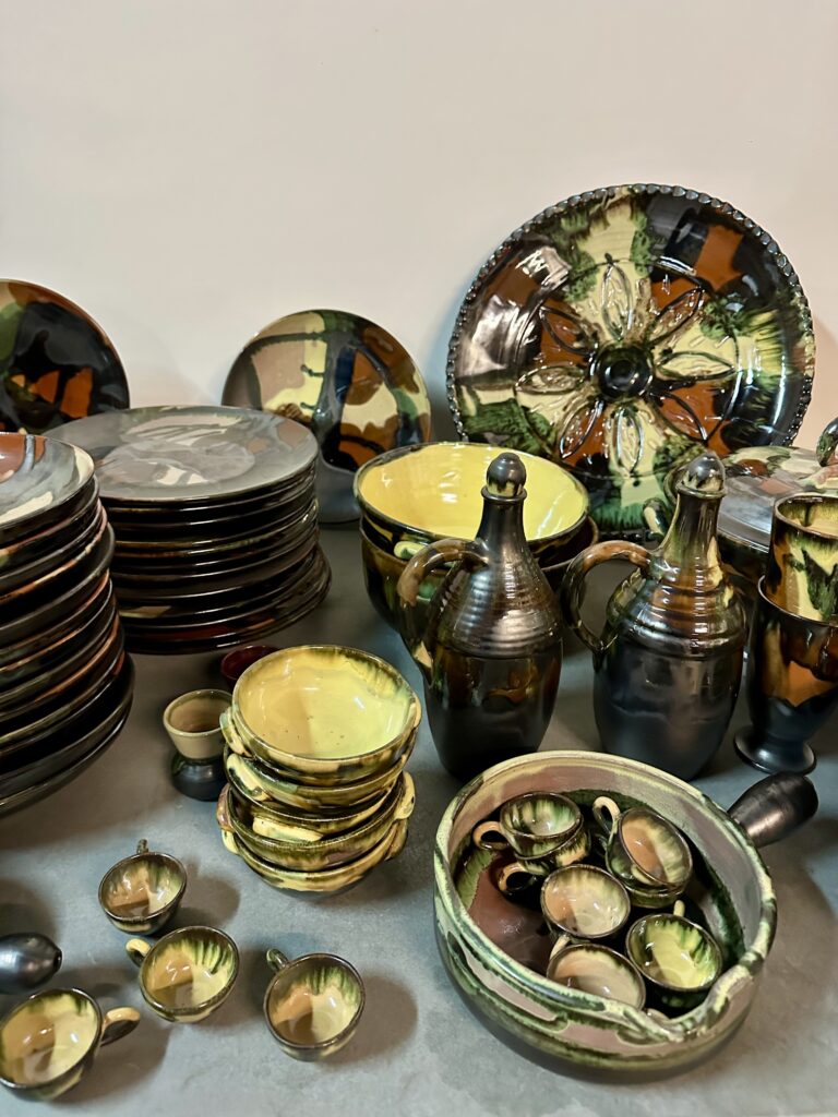Brocante De La Ferme