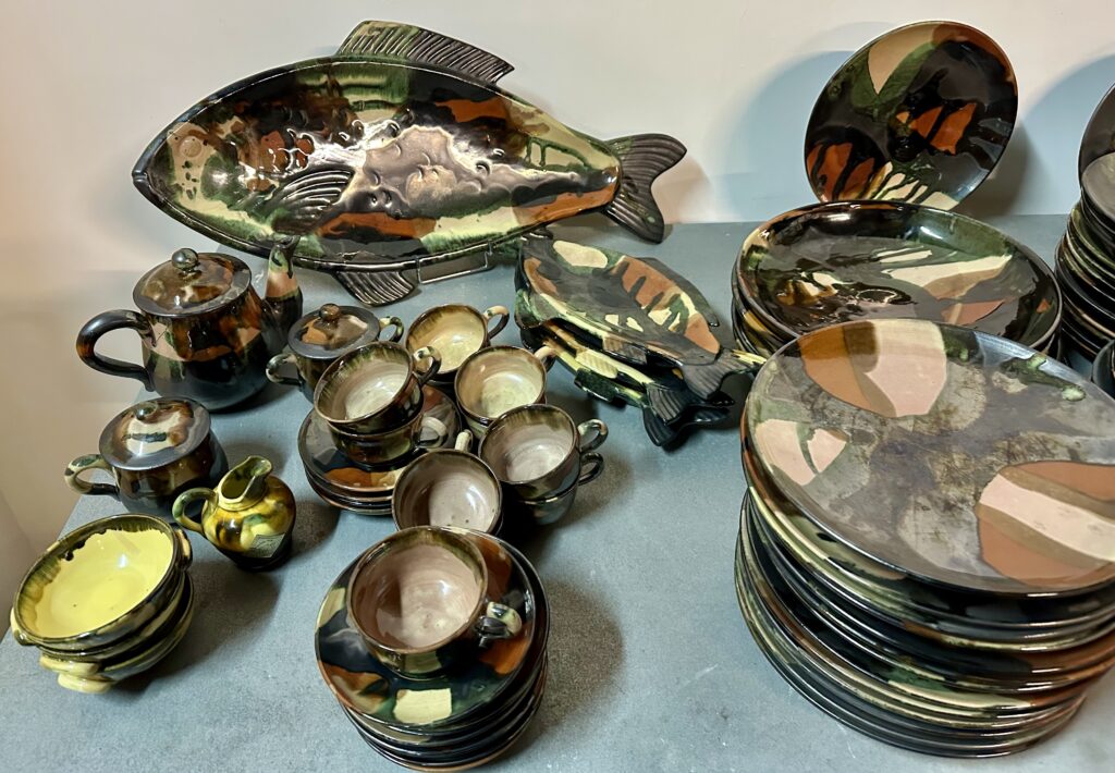 Brocante De La Ferme