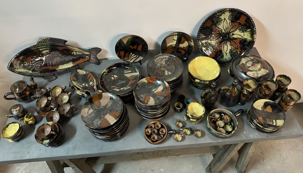Brocante De La Ferme