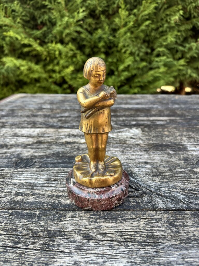 Brocante De La Ferme
