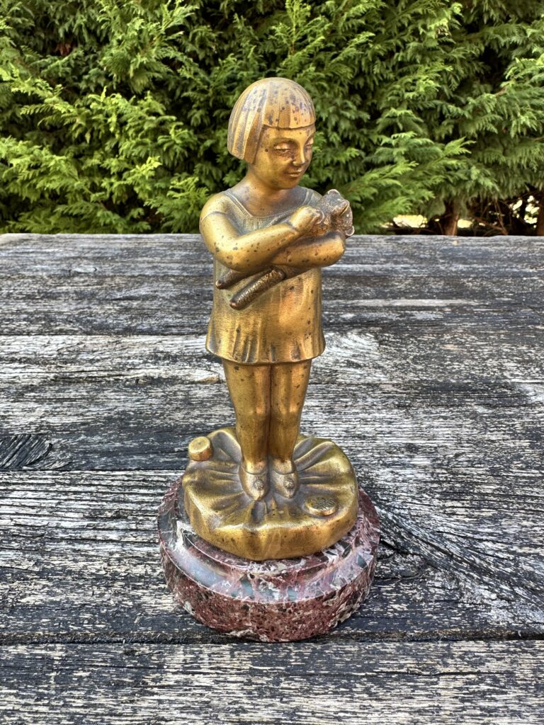 Brocante De La Ferme