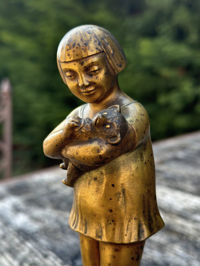 Brocante De La Ferme