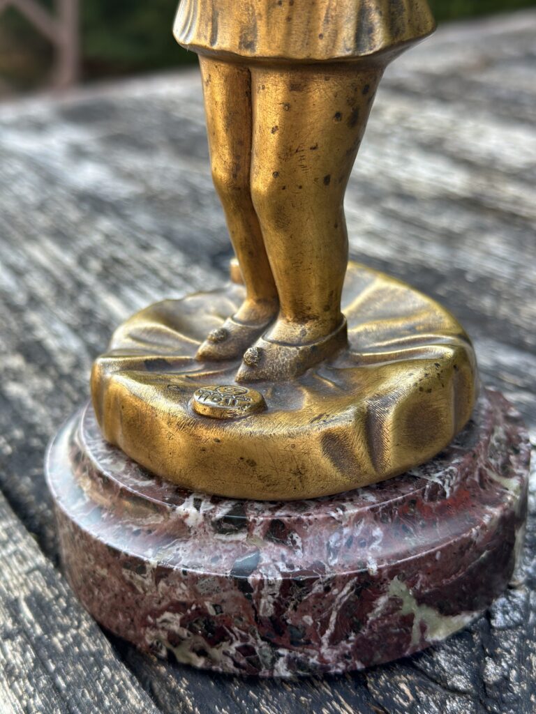 Brocante De La Ferme