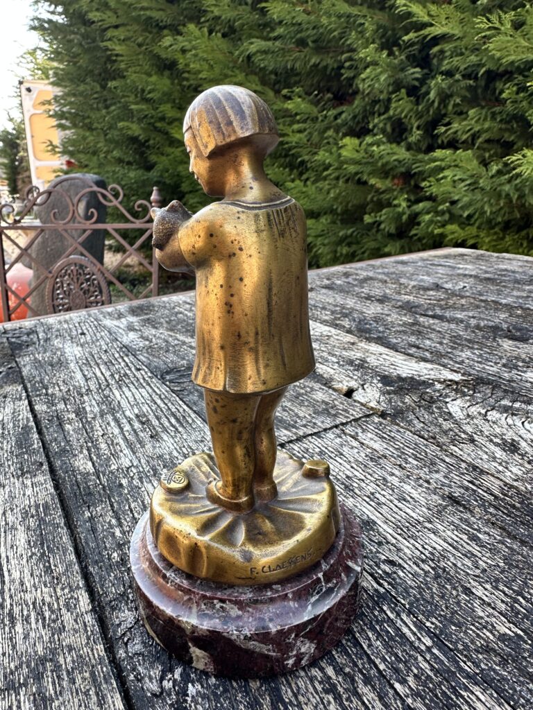 Brocante De La Ferme