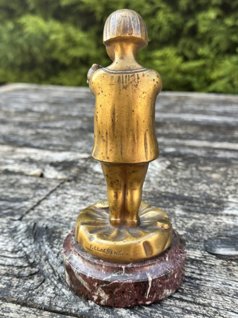 Brocante De La Ferme