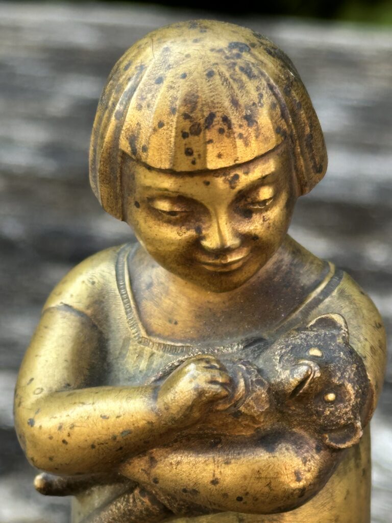 Brocante De La Ferme