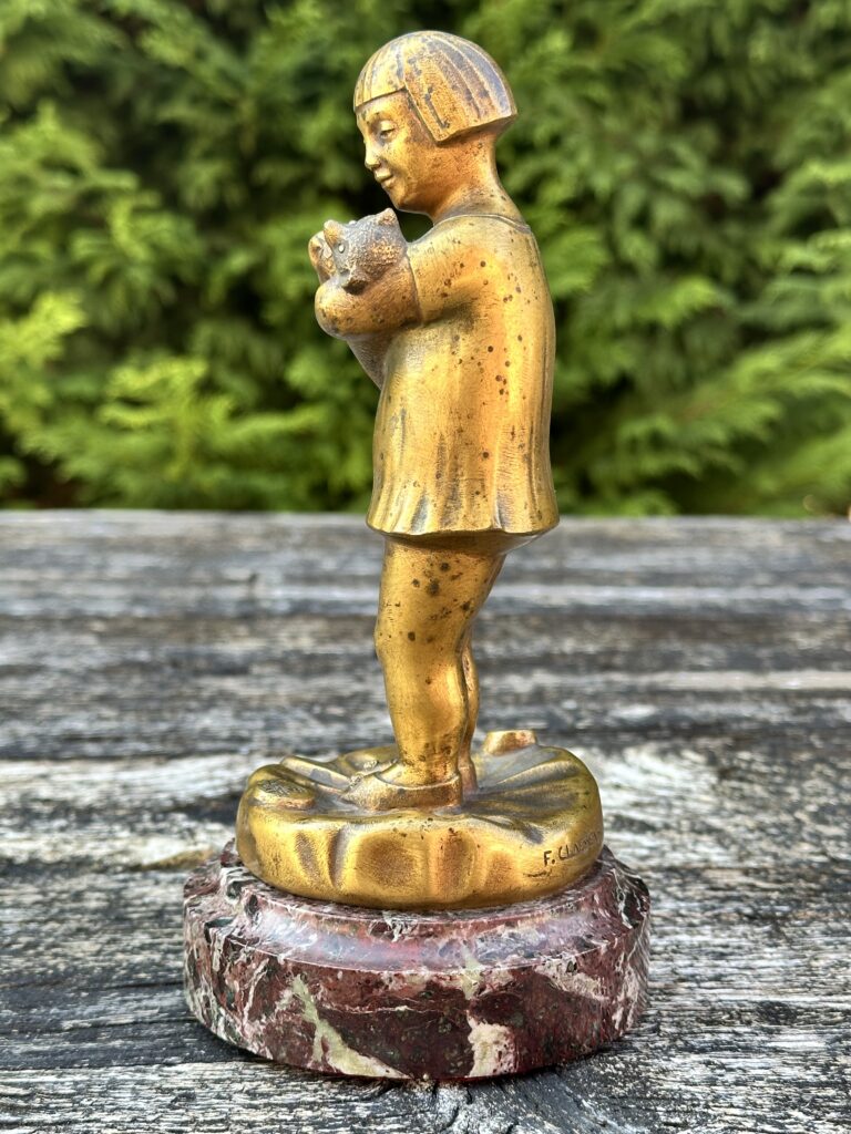 Brocante De La Ferme