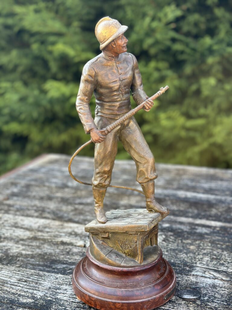 Brocante De La Ferme