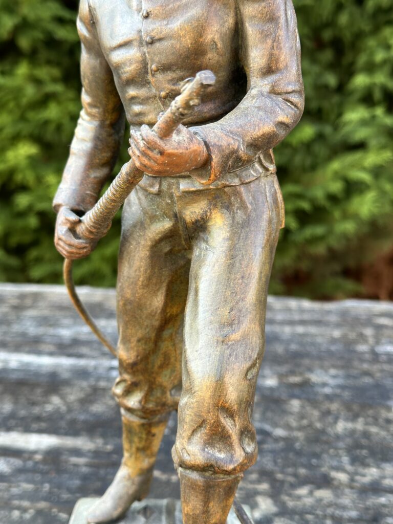 Brocante De La Ferme