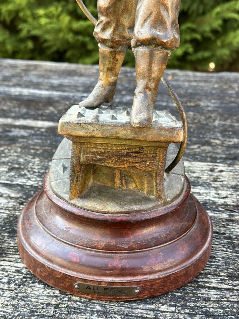 Brocante De La Ferme