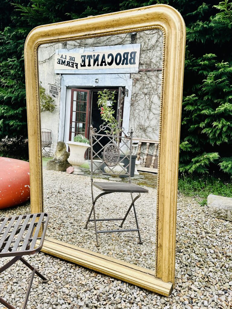 Brocante De La Ferme