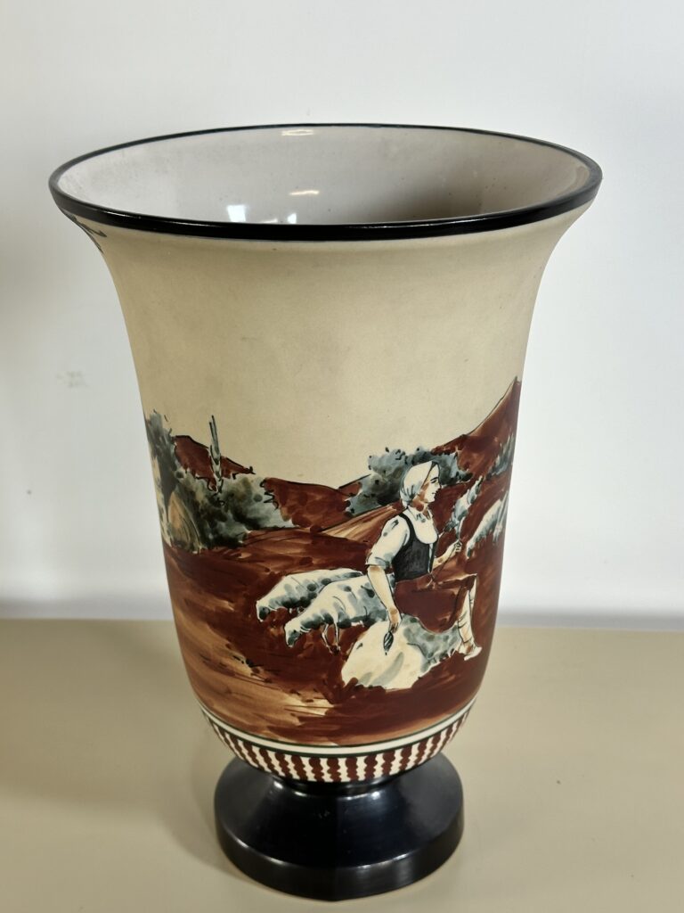 Brocante De La Ferme