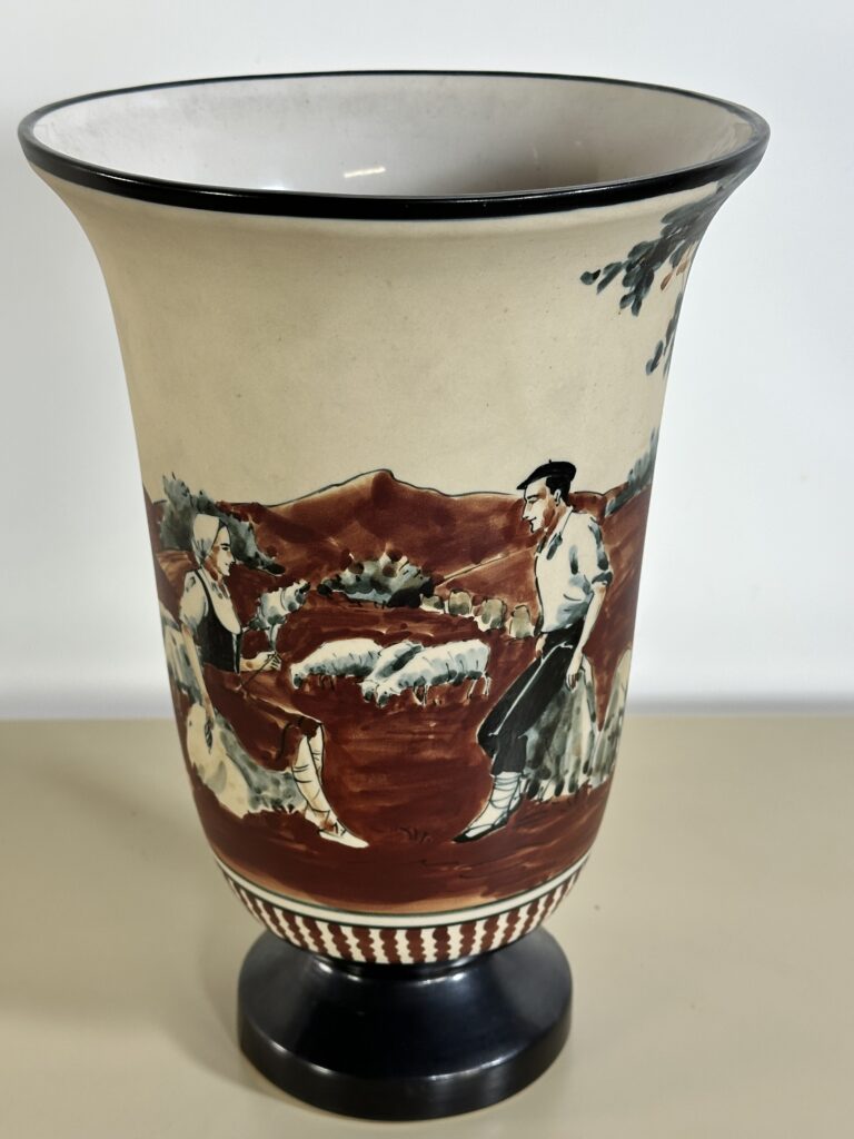 Brocante De La Ferme