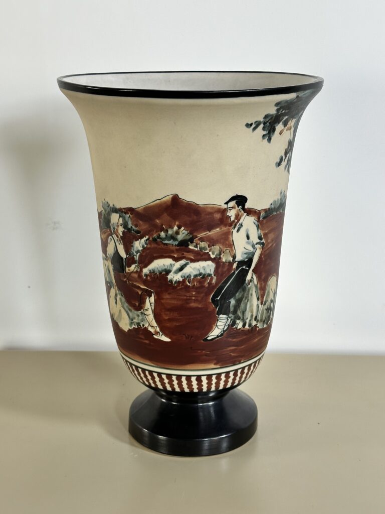 Brocante De La Ferme