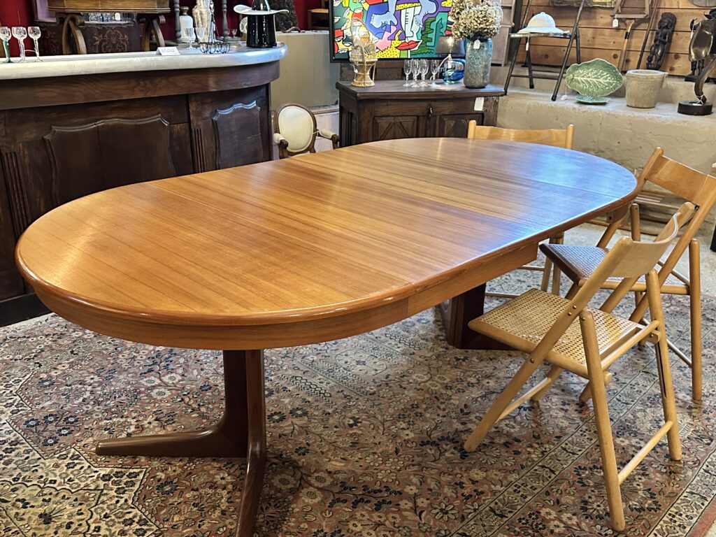 Brocante De La Ferme